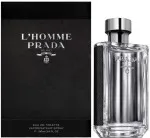 L'Homme agua de tocador para hombre 100 ml