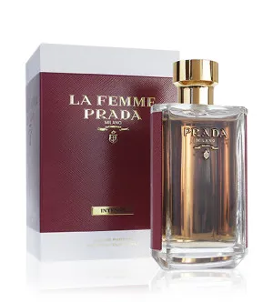 Prada La Femme Intense eau de parfum para mujeres 35 ml