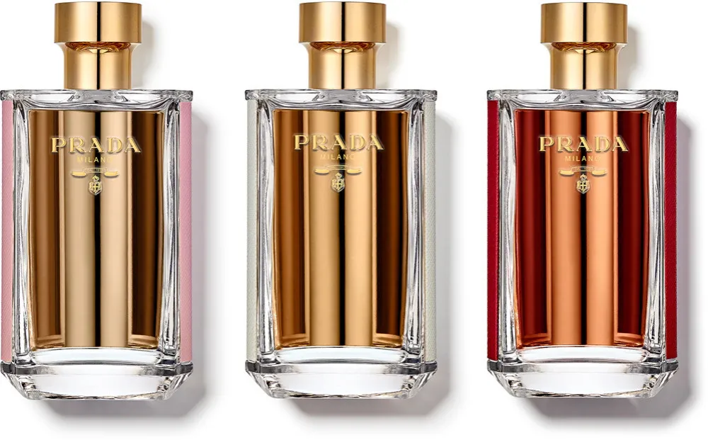 La Femme Intense agua de perfume para mujer 100 ml