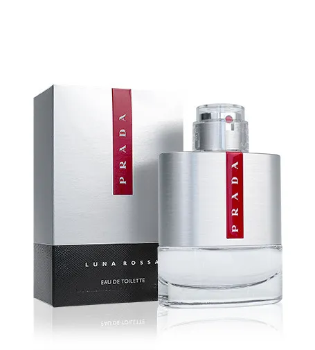 Prada Luna Rossa agua de tocador para hombre 150 ml