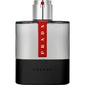 Prada Luna Rossa Carbon agua de tocador para hombre 100 ml