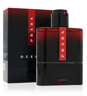 Prada Luna Rossa Ocean perfume para hombre 100 ml