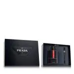 Prada Luna Rossa Ocean EDP 100 ml + EDP MINI 10 ml H