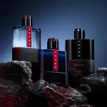 Luna Rossa Ocean eau de parfum para hombres 100 ml