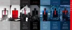 Luna Rossa Ocean eau de parfum para hombres 100 ml