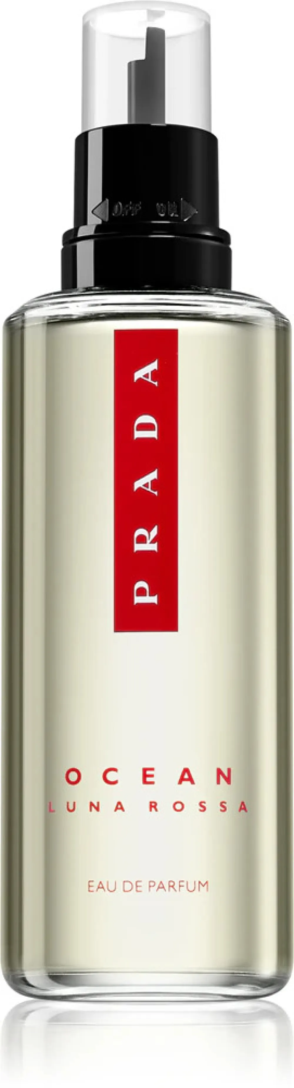 Luna Rossa Ocean eau de parfum para hombres 100 ml