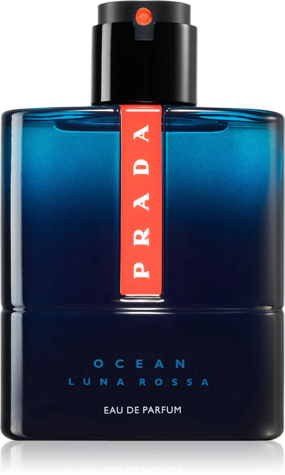 Luna Rossa Ocean eau de parfum para hombres 100 ml