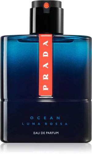 Prada Luna Rossa Ocean eau de parfum para hombres 100 ml