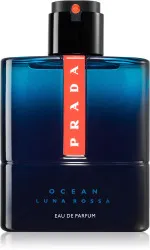Luna Rossa Ocean eau de parfum para hombres 100 ml