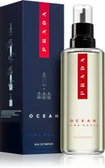 Luna Rossa Ocean eau de parfum para hombres 100 ml