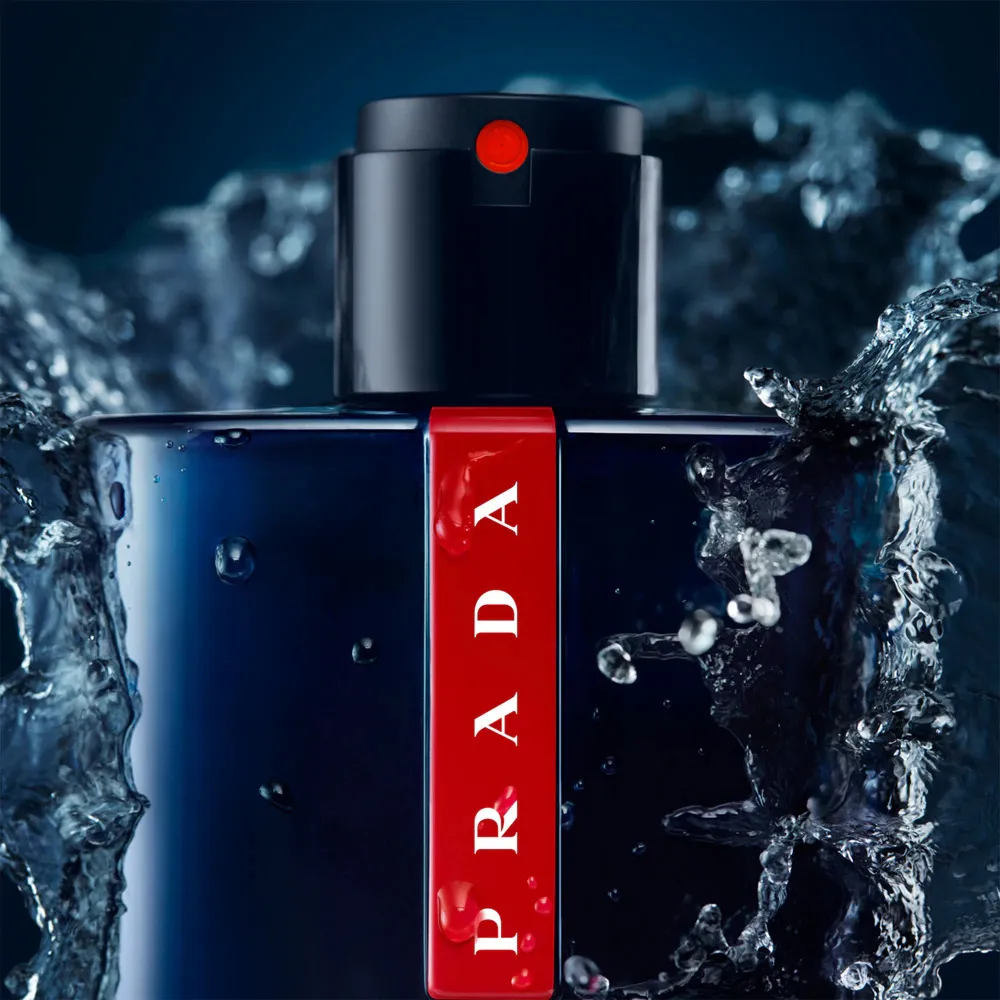 Luna Rossa Ocean eau de parfum para hombres 100 ml
