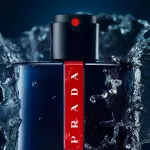 Luna Rossa Ocean eau de parfum para hombres 100 ml