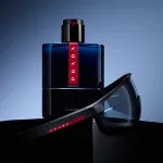 Luna Rossa Ocean eau de parfum para hombres 100 ml
