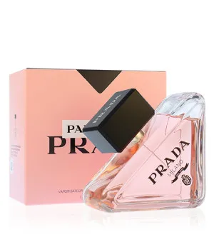 Prada Paradoxe agua de perfume para mujer 50 ml