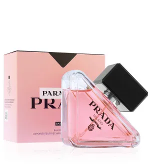 Prada Paradoxe Intense eau de parfum para mujeres 30 ml frasco rellenable