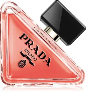 Prada Paradoxe Intense agua de perfume para mujer 90 ml recargable frasco
