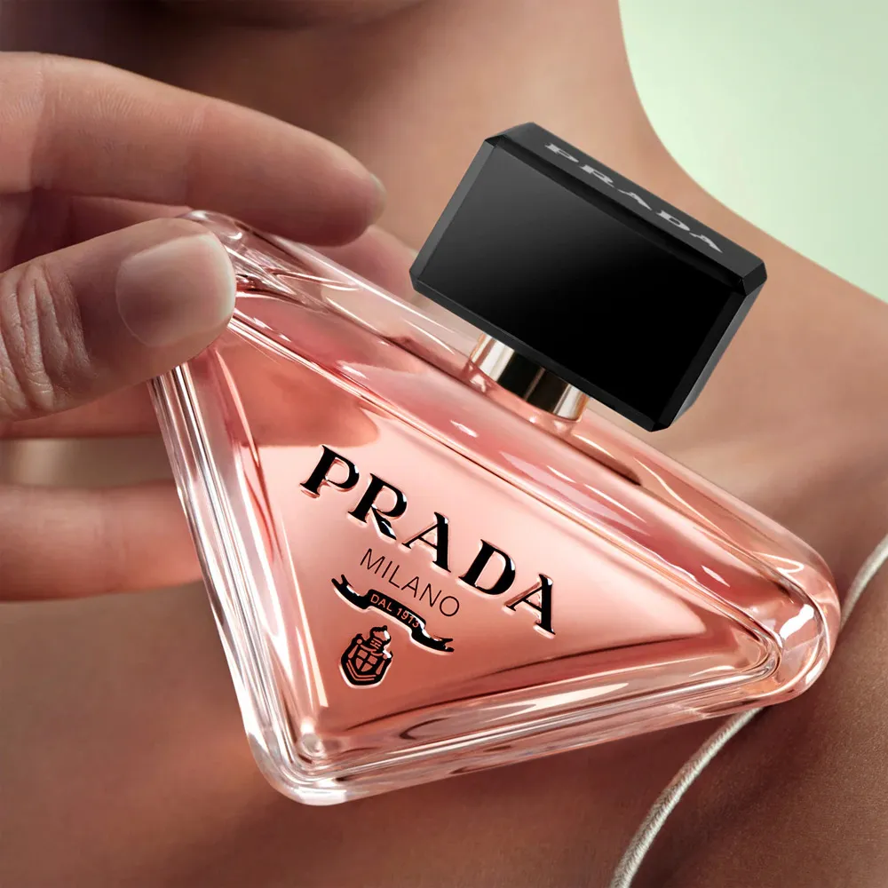 Paradoxe agua de perfume para mujer 50 ml