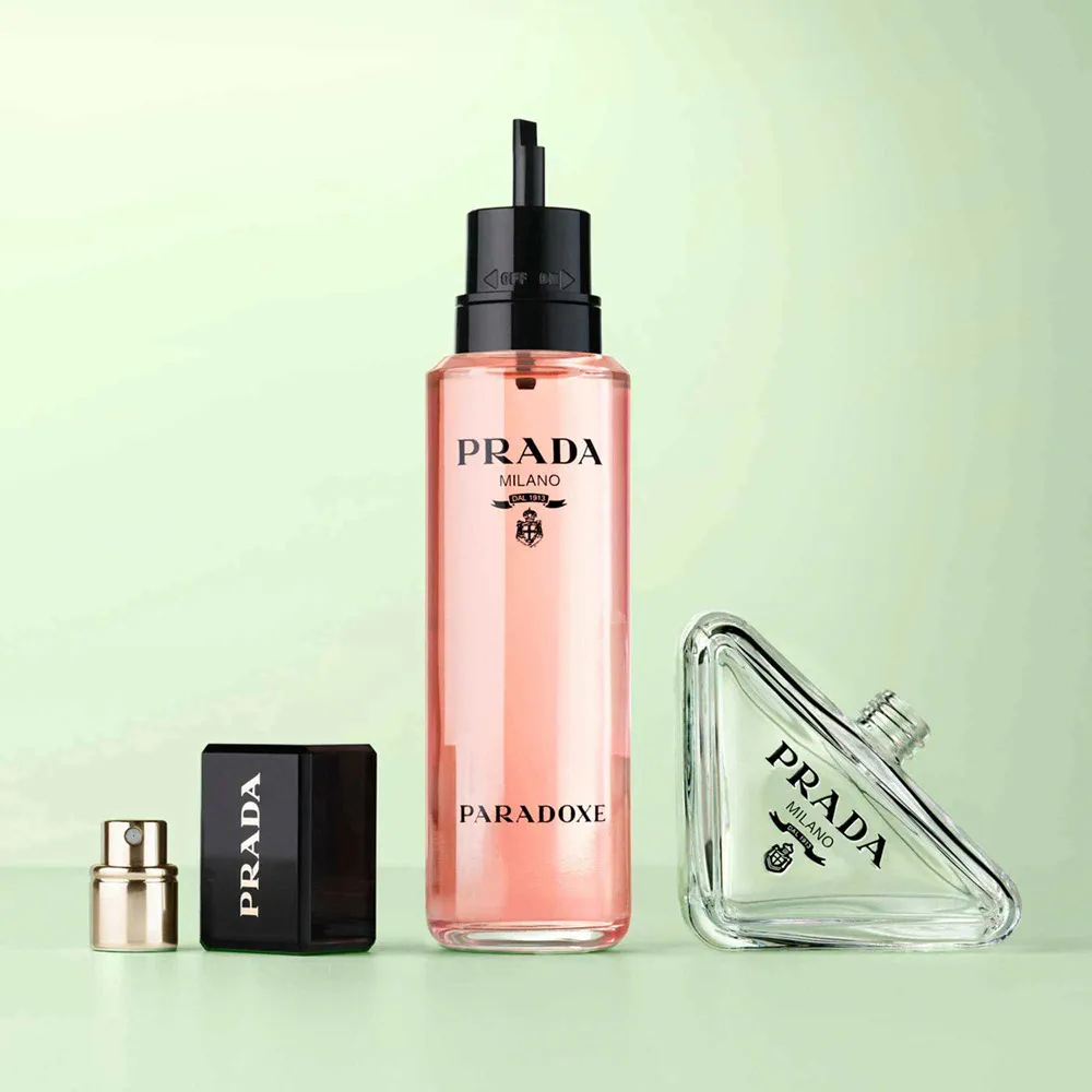 Paradoxe agua de perfume para mujer 50 ml