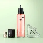 Paradoxe agua de perfume para mujer 50 ml