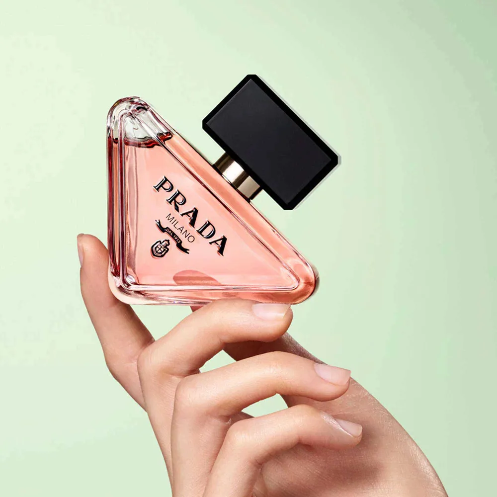 Paradoxe agua de perfume para mujer 50 ml