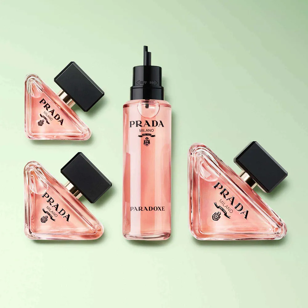 Paradoxe agua de perfume para mujer 50 ml