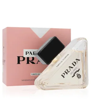 Prada Paradoxe Virtual Flower agua de perfume para mujer 50 ml