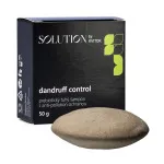 Kvitok Champú sólido prebiótico con protección anticontaminación Dandruff Control - 50 g