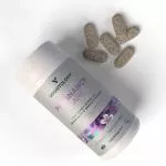 Vegetology Pregnancy Care - Vitaminas y minerales para mujeres embarazadas y en periodo de lactancia, 60 comprimidos