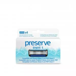Preserve 
