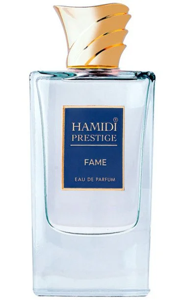 Fama - 80 ml (Hamidi)