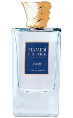 Hamidi Fama - 80 ml (Hamidi)