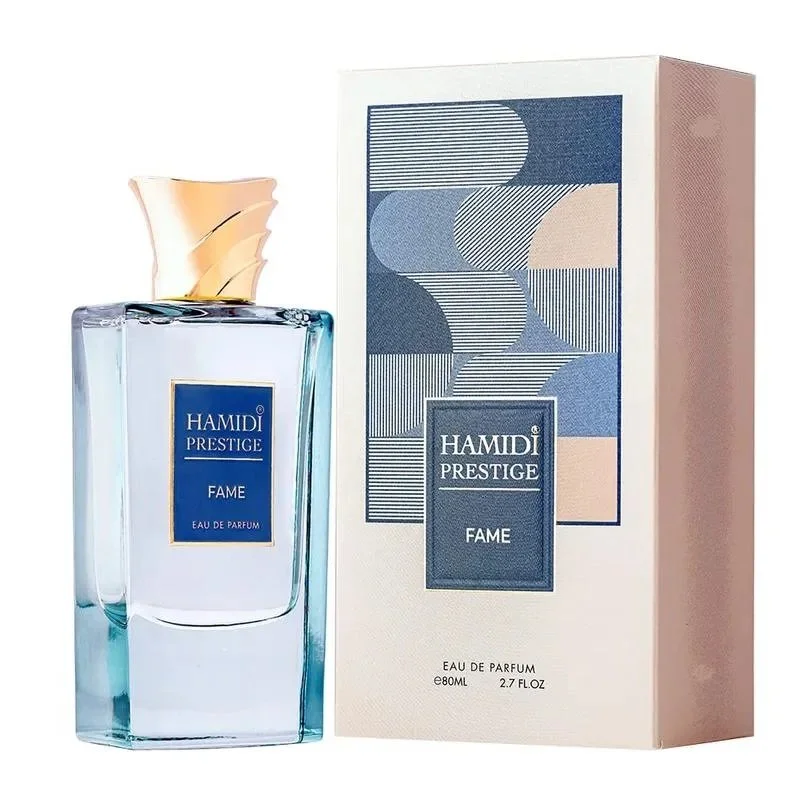 Fama - 80 ml (Hamidi)