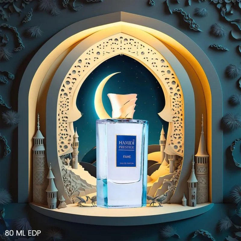 Fama - 80 ml (Hamidi)