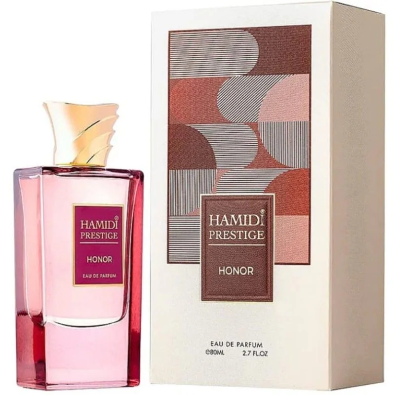 Honor - 80 ml (Hamidi)