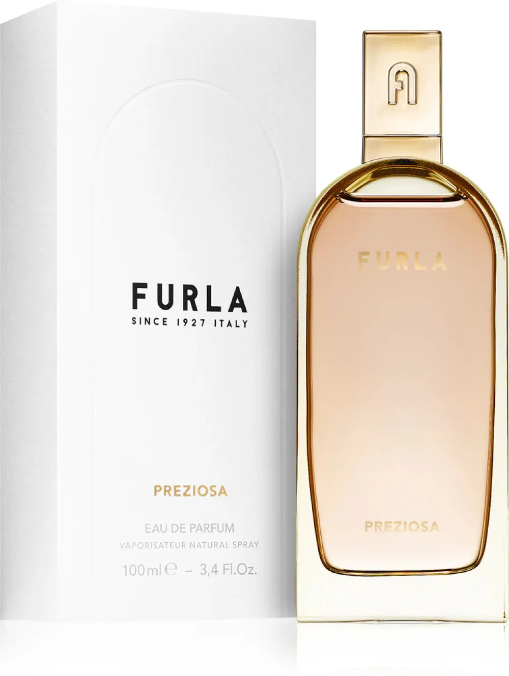 Preziosa Eau de Parfum para mujer 100 ml