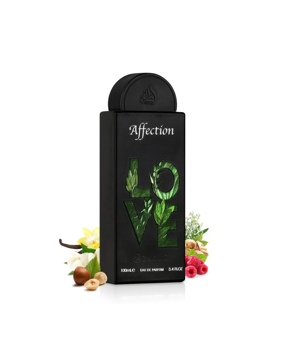 Pride Affection EDP 100 ml + EDP 20 ml + DEO en spray 200 ml UNISEX 1 ks
