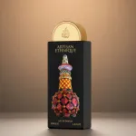 Pride Artisan Ethnique agua de perfume unisex 100 ml