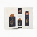 Pride Brioche Vanille EDP 100 ml + EDP 20 ml + DEO en spray 200 ml UNISEX 1 ks