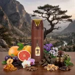 Pride Eternal Oud desodorante en spray unisex 200 ml