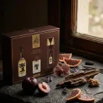 Pride Eternal Oud EDP 100 ml + EDP 20 ml + DEO en aerosol 200 ml UNISEX 1 ks