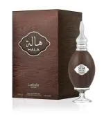 Pride Hala agua de perfume unisex 100 ml