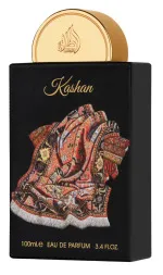 Pride Kashan agua de perfume unisex 100 ml