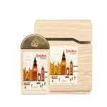 Pride London The City of Contrast Eau de Parfum unisex 100 ml