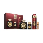 Pride Nebras EDP 100 ml + EDP 20 ml + DEO en spray 200 ml UNISEX 1 ks