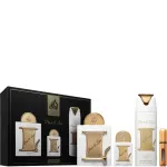 Pride Peace & Love EDP 100 ml + EDP 20 ml + DEO en spray 200 ml UNISEX 1 ks