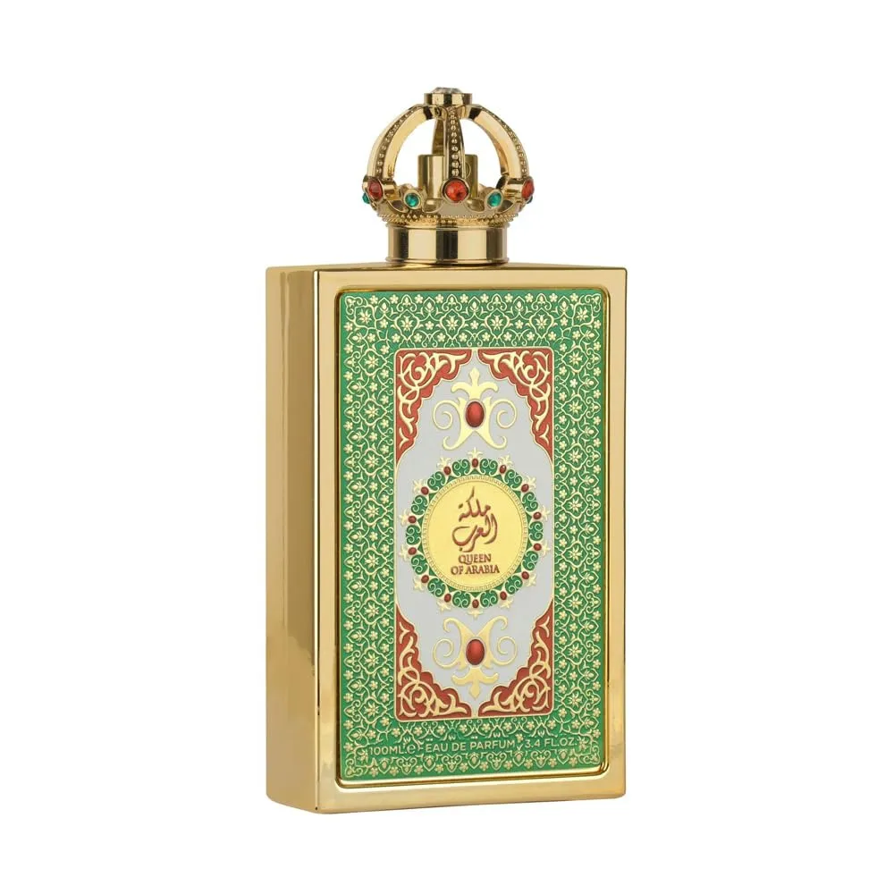 Pride Queen Of Arabia EDP 100 ml + EDP 20 ml + DEO en spray 200 ml W 1 ks