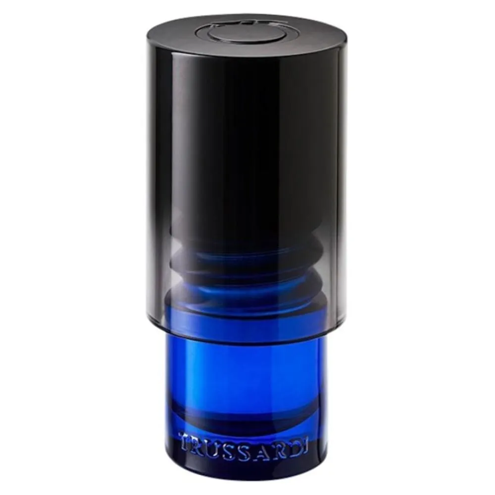 Primo Notte Blu agua de perfume recargable para hombre 100 ml