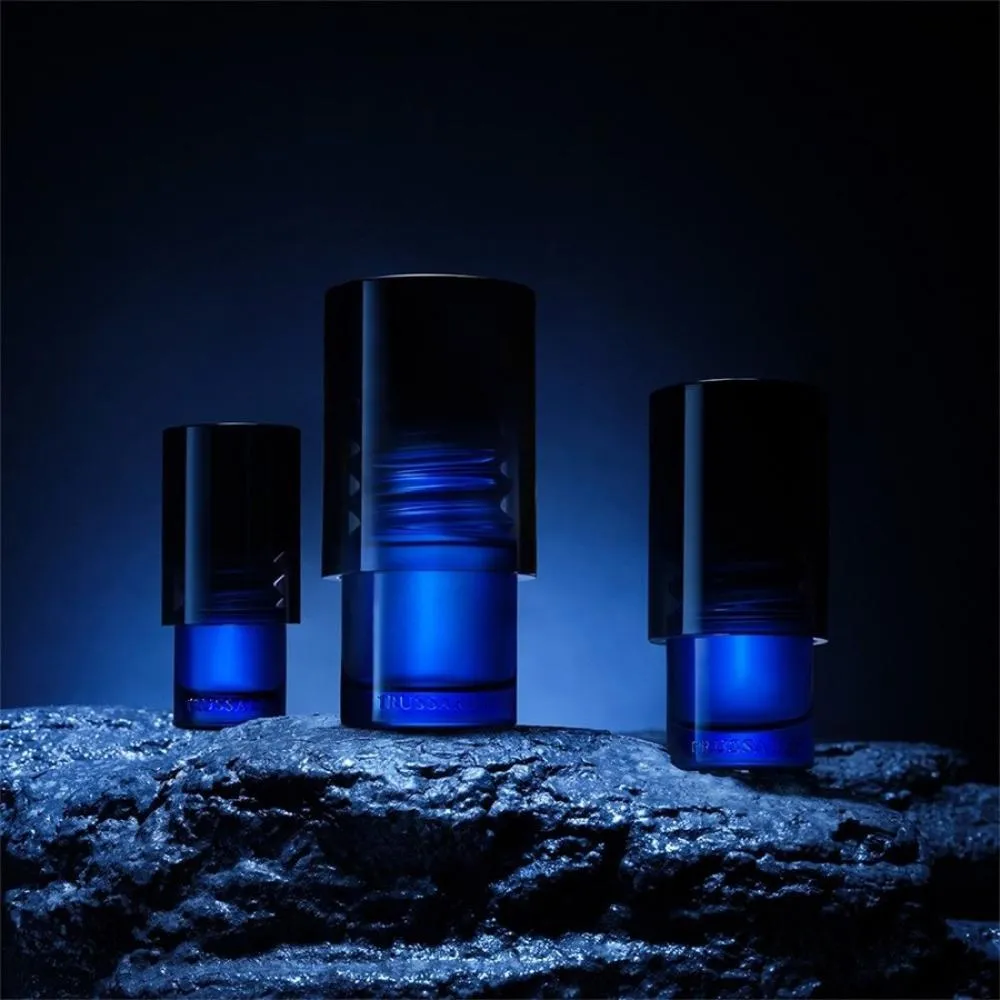 Primo Notte Blu agua de perfume recargable para hombre 100 ml