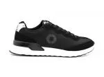 Ecoalf Prinalf Sneakers Woman Black
