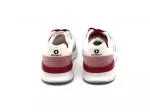 Ecoalf Prinalf Sneakers Woman Fucsia